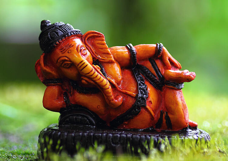 Jai Ganesha